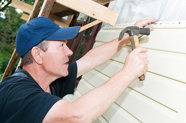 Professional Siding in Wood River, NE